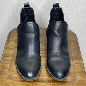 Universal Thread | Booties